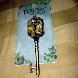 I am selling a fairy tale charm